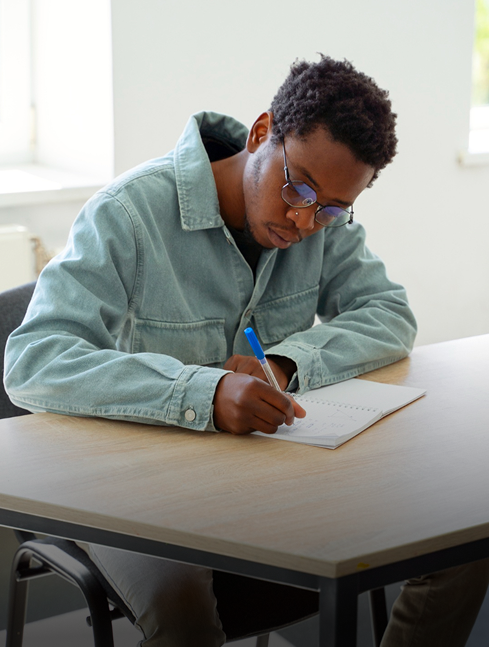 Exam & Certification Prep